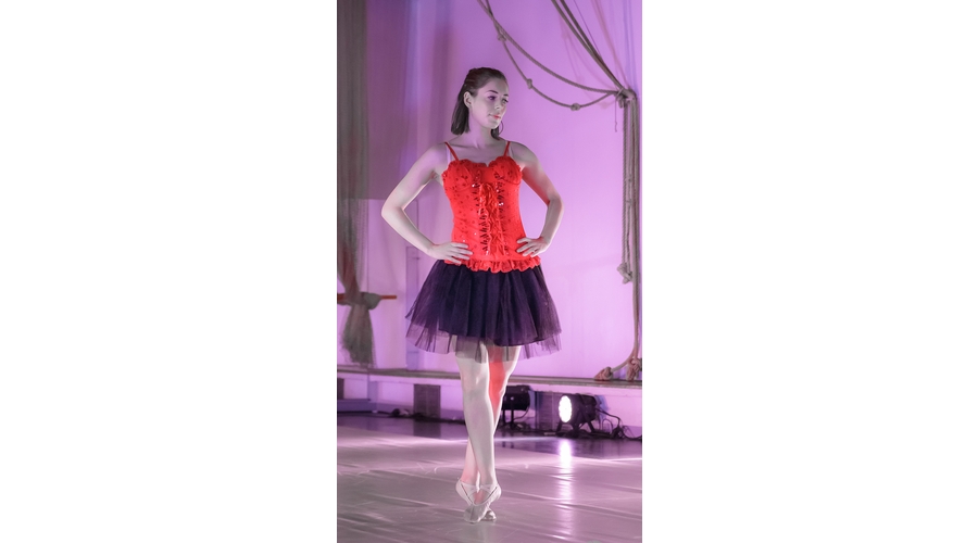 Vive la danse 6